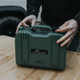 Kubota RTV / RTV-X / Sidekick All In One Mini Stove Case by Kovea